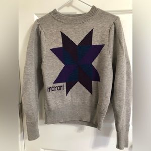 Isabel Marant Etoile Sweater